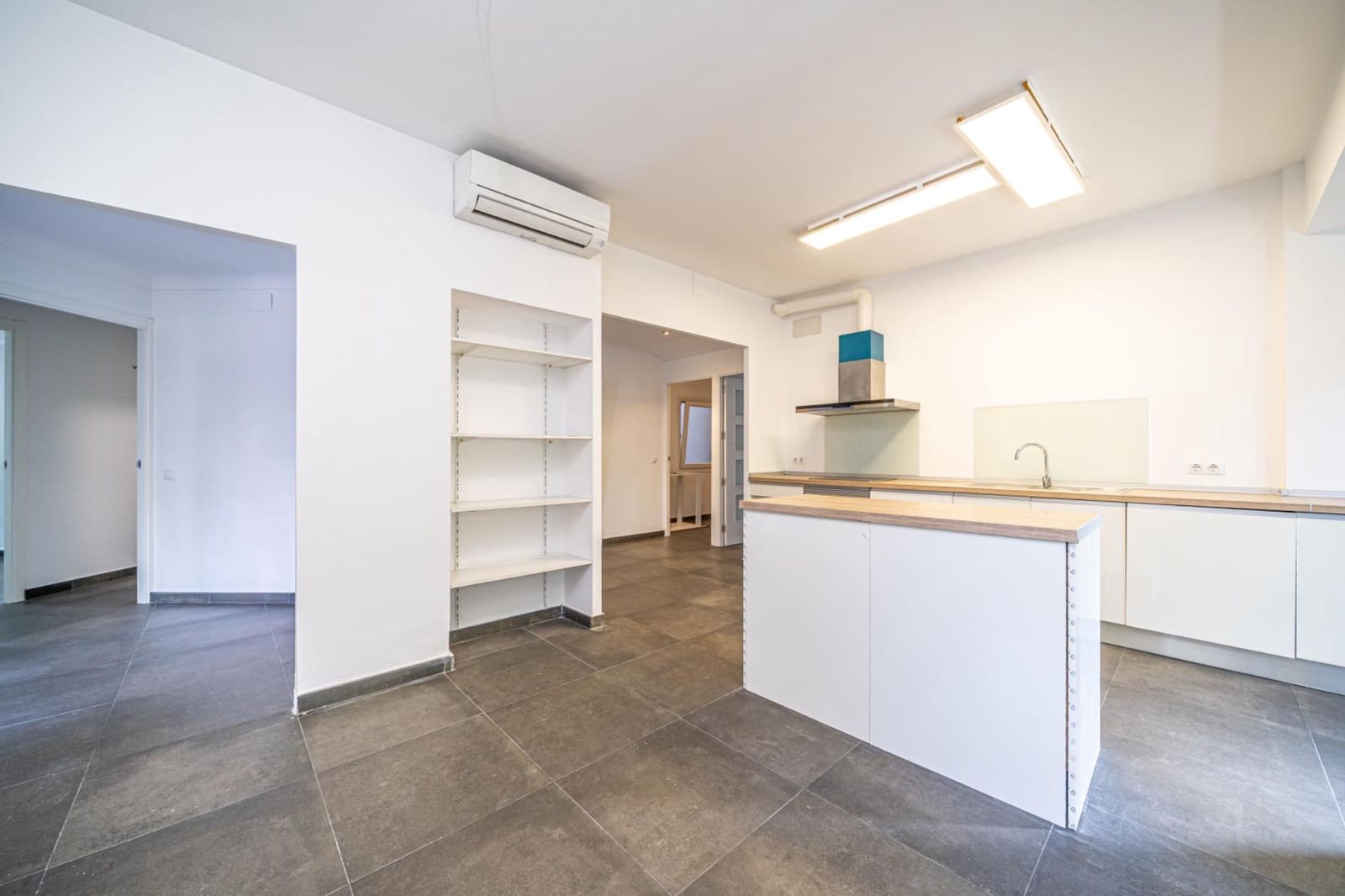 4 soverom Leilighet til salgs i Palma de Mallorca - € 549 900 (Ref: 8992661)