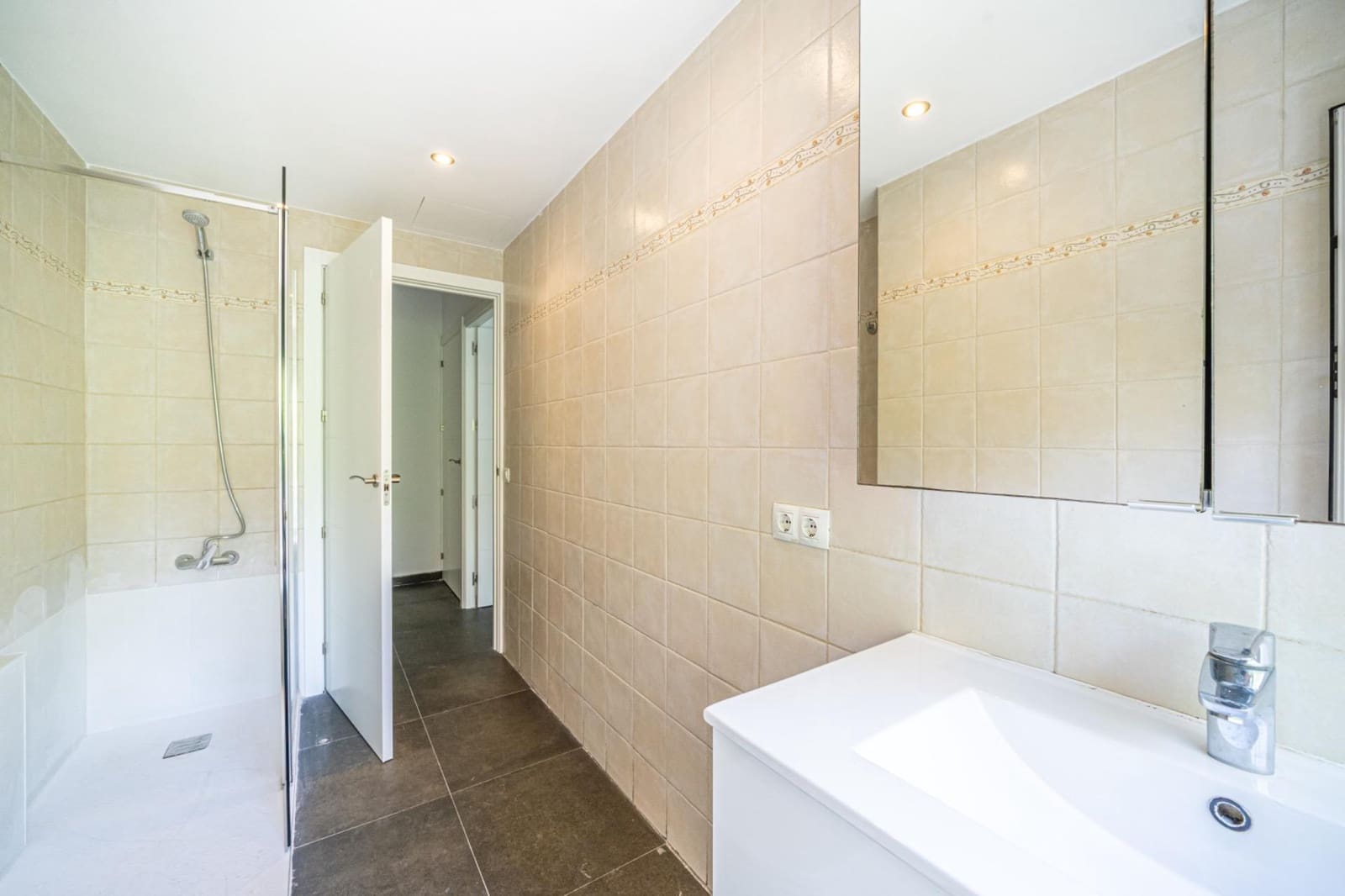 4 soverom Leilighet til salgs i Palma de Mallorca - € 549 900 (Ref: 8992661)