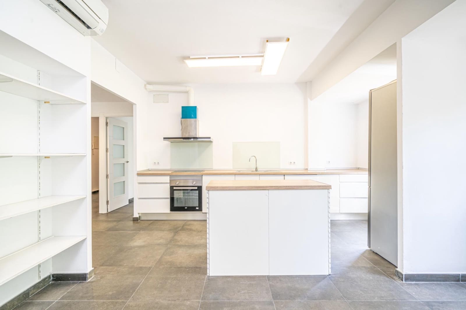 4 soverom Leilighet til salgs i Palma de Mallorca - € 549 900 (Ref: 8992661)