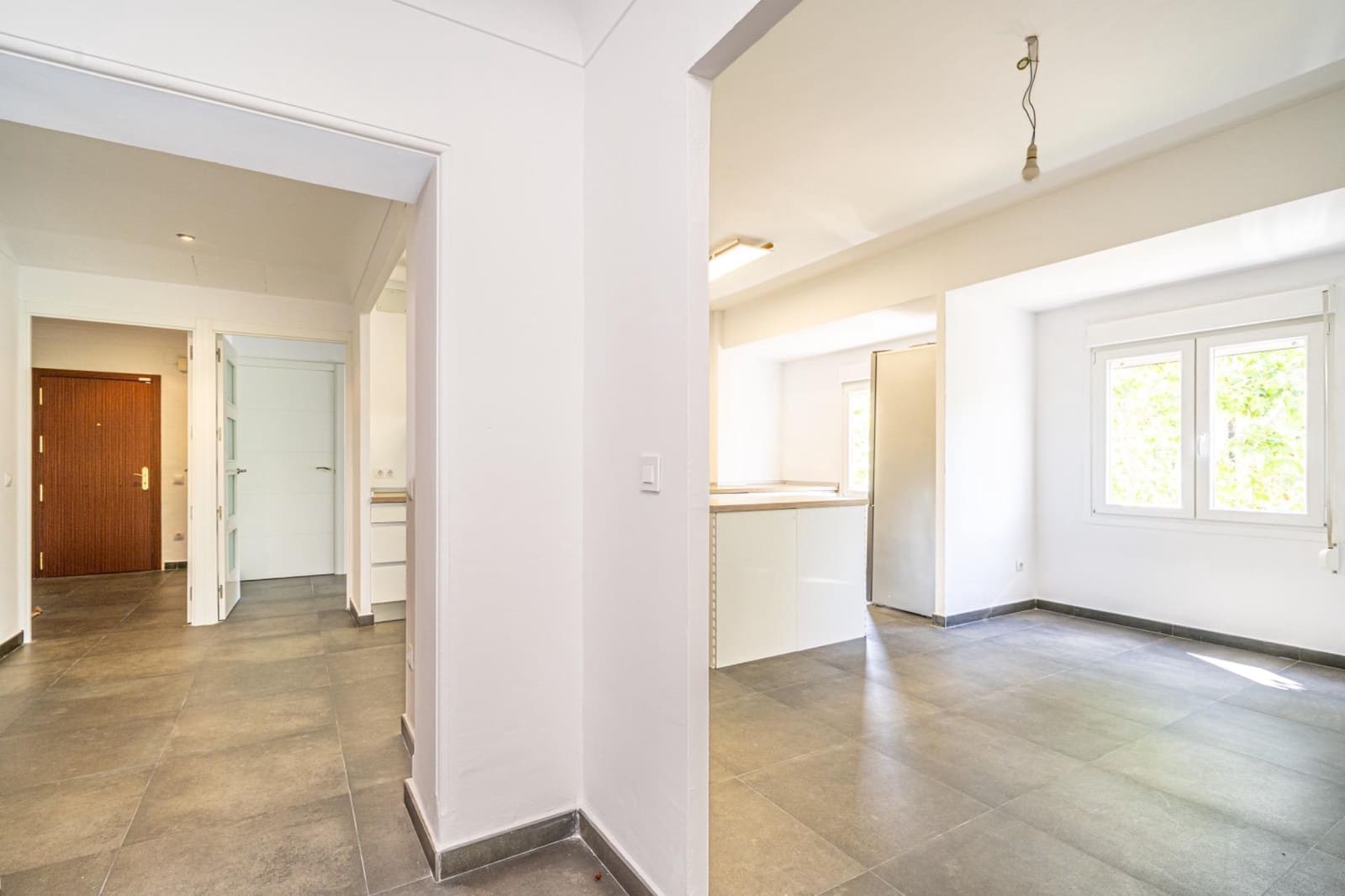 4 soverom Leilighet til salgs i Palma de Mallorca - € 549 900 (Ref: 8992661)