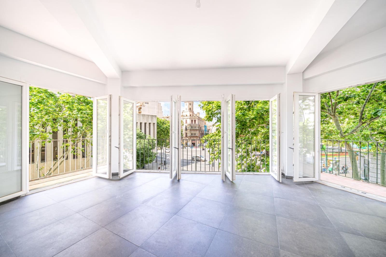 4 soverom Leilighet til salgs i Palma de Mallorca - € 549 900 (Ref: 8992661)