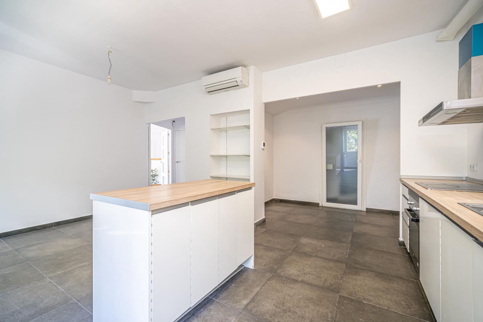 4 soverom Leilighet til salgs i Palma de Mallorca - € 549 900 (Ref: 8992661)