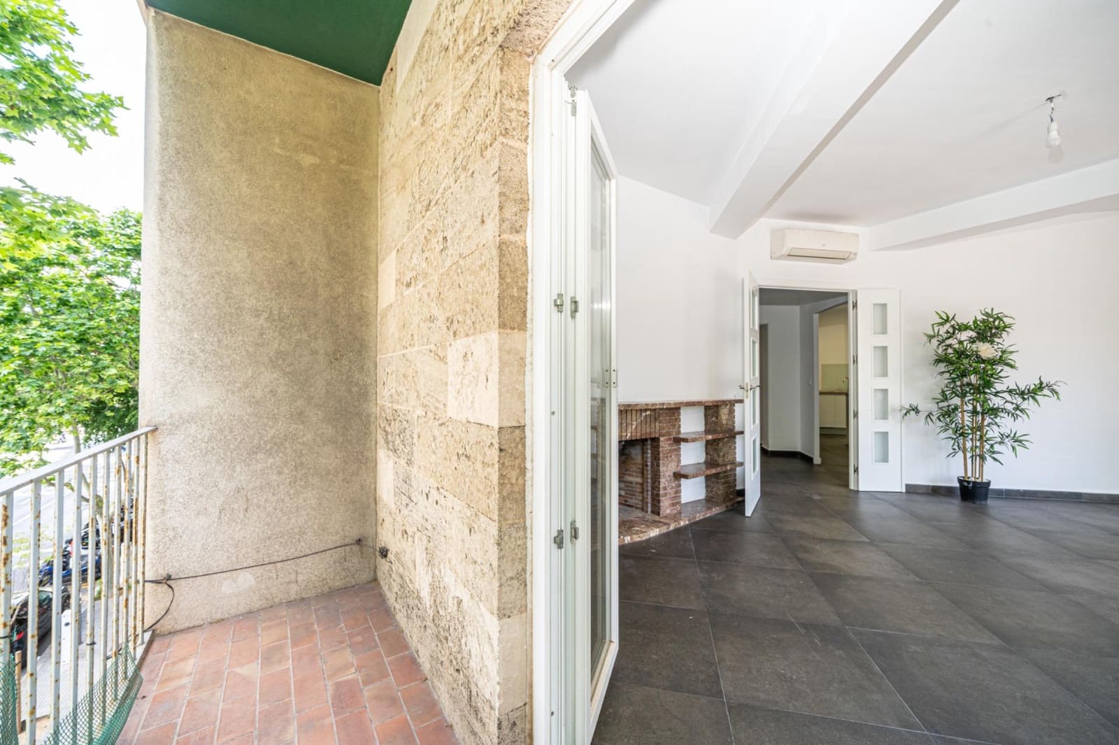 4 soverom Leilighet til salgs i Palma de Mallorca - € 549 900 (Ref: 8992661)