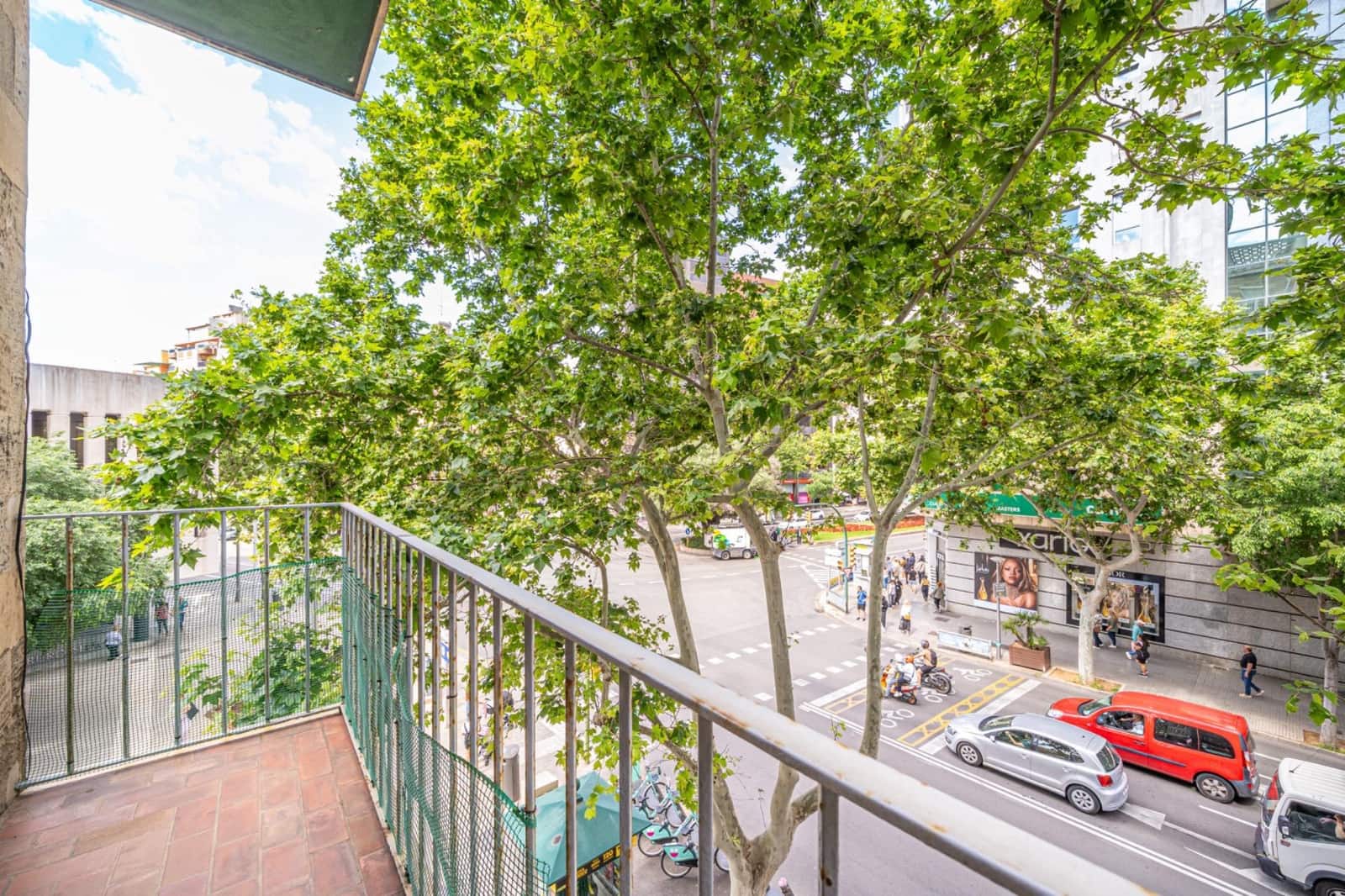 4 soverom Leilighet til salgs i Palma de Mallorca - € 549 900 (Ref: 8992661)