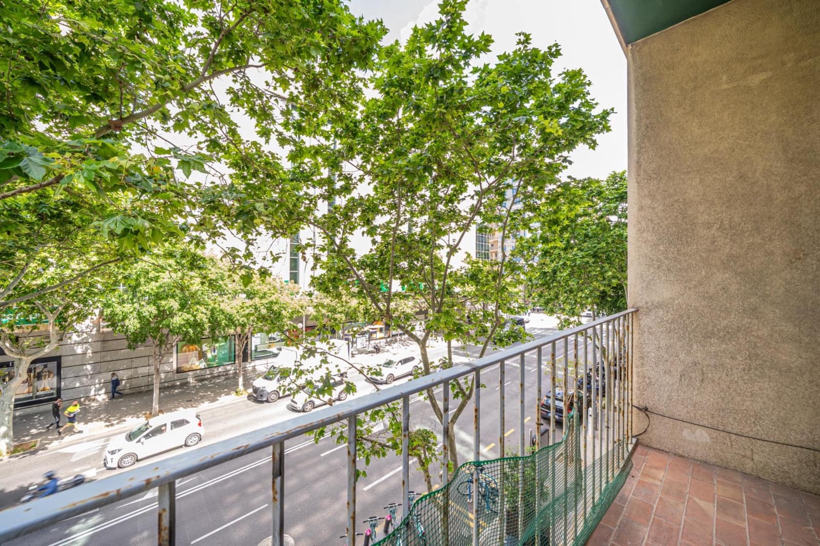 4 soverom Leilighet til salgs i Palma de Mallorca - € 549 900 (Ref: 8992661)