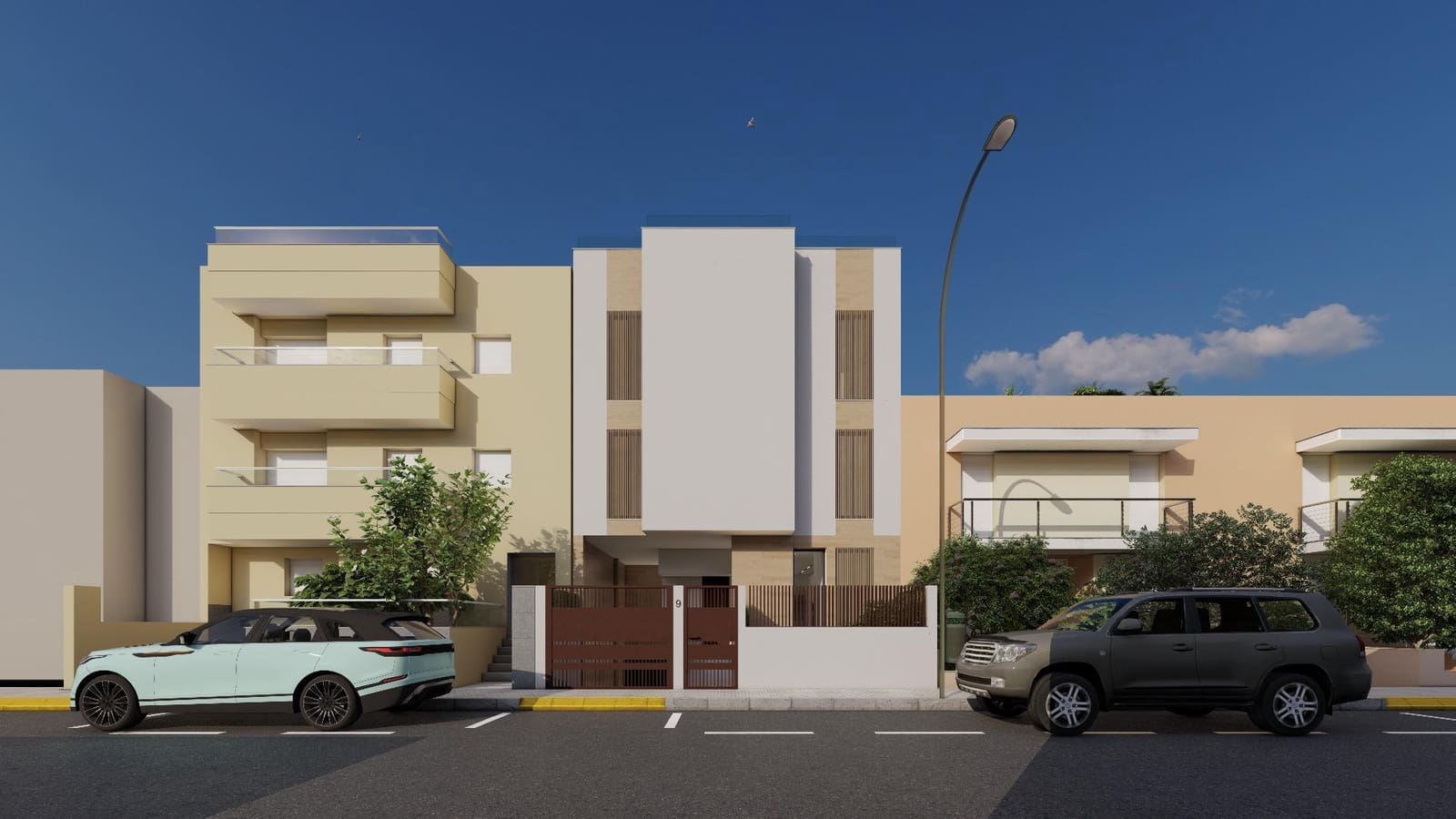 Byggegrund til salg i Coll d'en Rabassa - € 499.900 (Ref: 9007282)