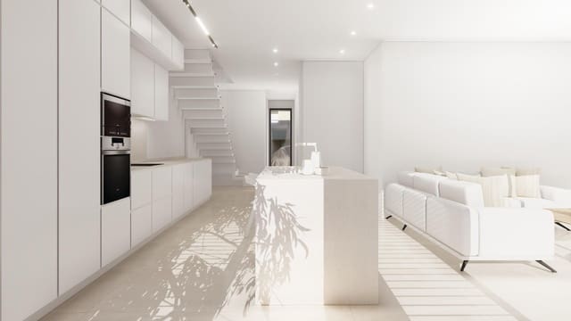 Byggetomt til salgs i Coll d'en Rabassa, Palma de Mallorca - € 499 900 (Ref: 9007282)