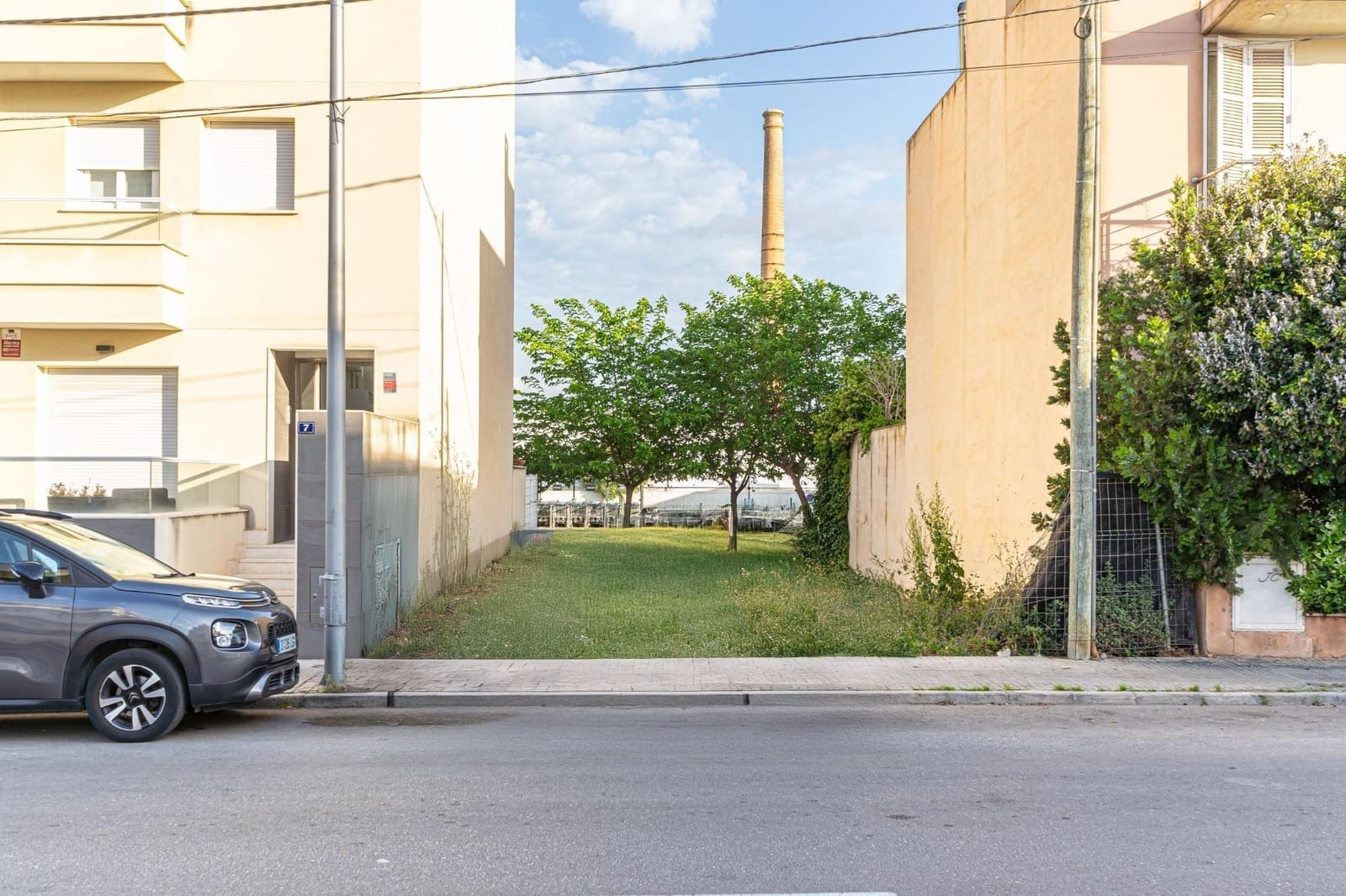 Byggegrund til salg i Coll d'en Rabassa - € 499.900 (Ref: 9007282)