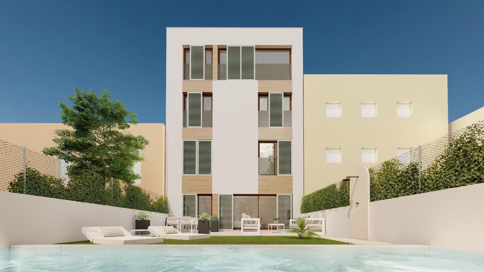 Byggegrund til salg i Coll d'en Rabassa - € 499.900 (Ref: 9007282)