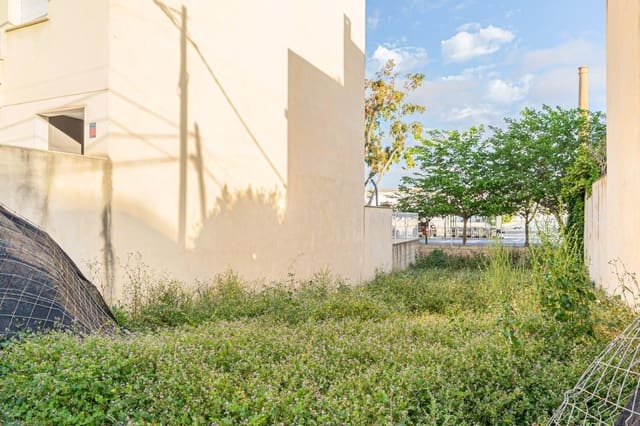 Byggetomt til salgs i Coll d'en Rabassa, Palma de Mallorca - € 499 900 (Ref: 9007282)
