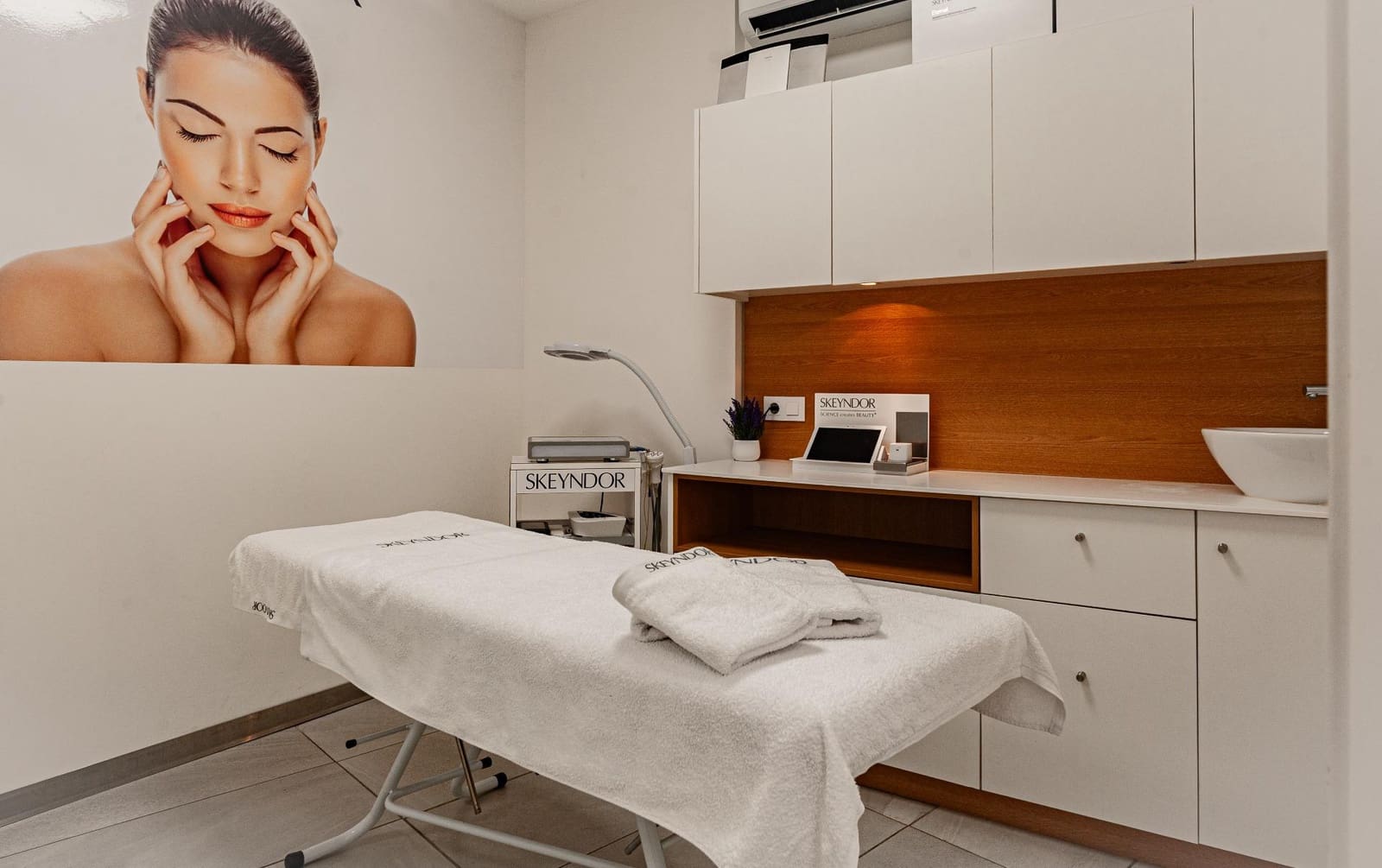 Commercieel te huur in Palma de Mallorca met garage - € 1.500 (Ref: 9032642)