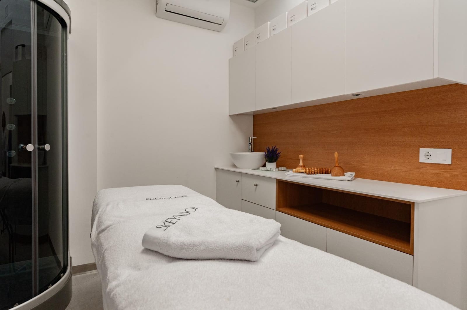 Commercieel te huur in Palma de Mallorca met garage - € 1.500 (Ref: 9032642)