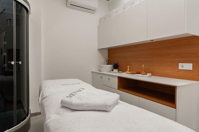 Commercial for rent in Centro, Palma de Mallorca with garage - € 1,500 (Ref: 9032642)