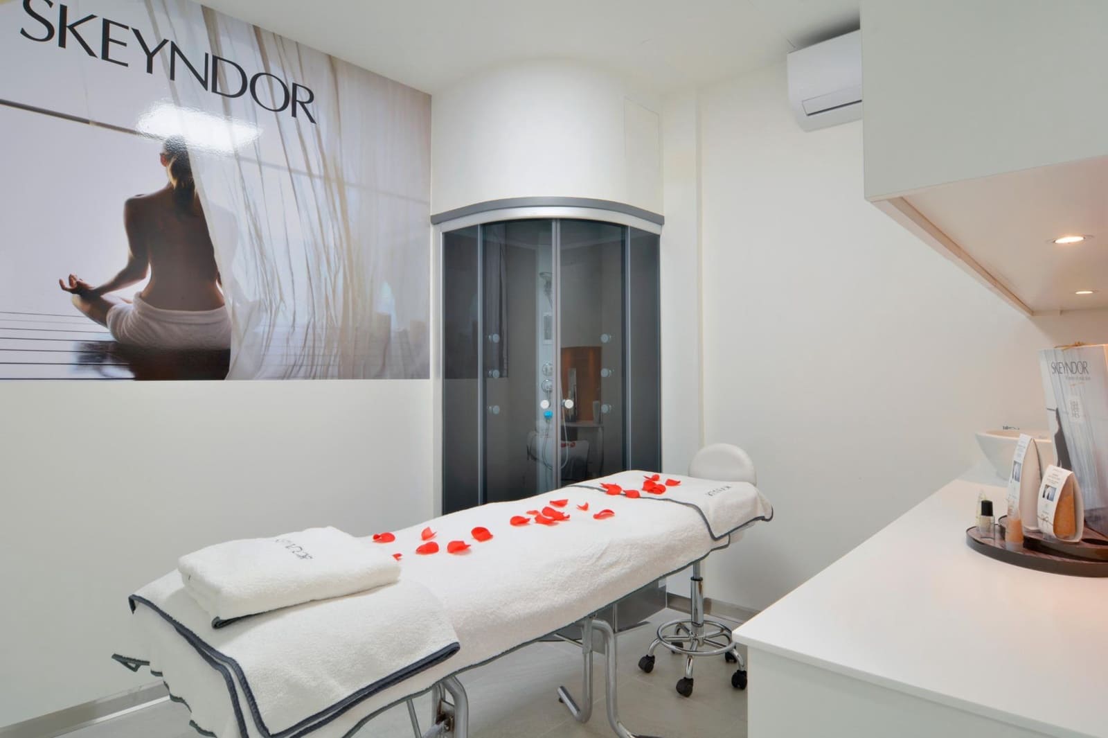 Commercieel te huur in Palma de Mallorca met garage - € 1.500 (Ref: 9032642)