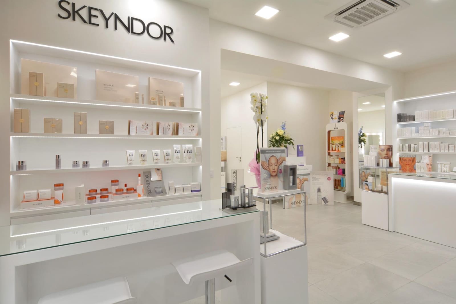 Commercieel te huur in Palma de Mallorca met garage - € 1.500 (Ref: 9032642)