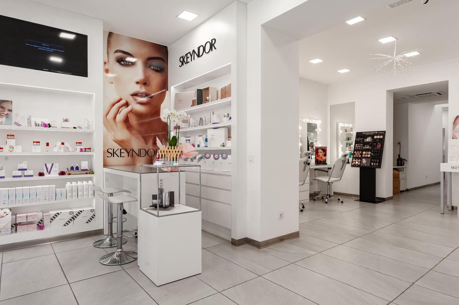 Commercieel te huur in Palma de Mallorca met garage - € 1.500 (Ref: 9032642)