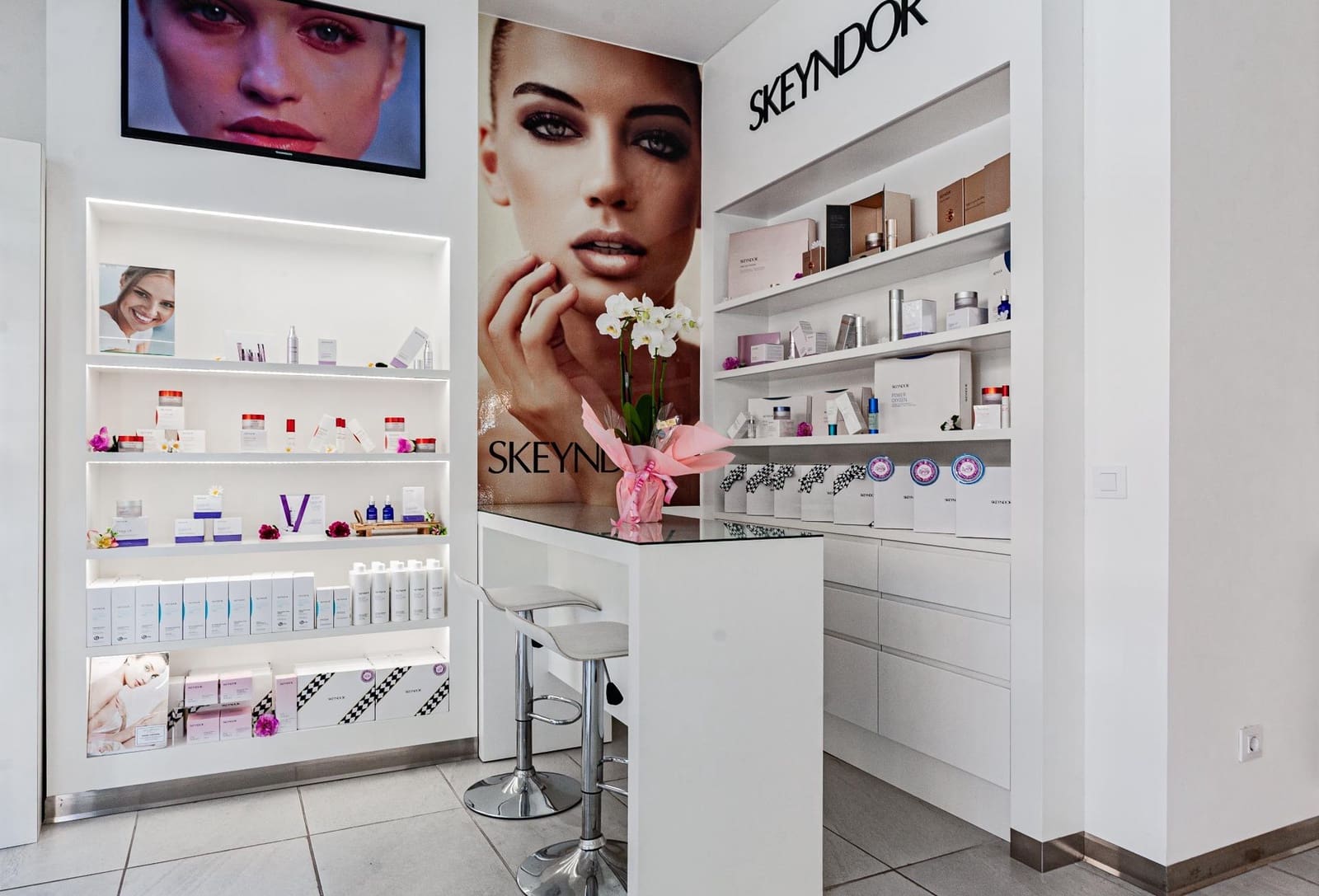 Commercieel te huur in Palma de Mallorca met garage - € 1.500 (Ref: 9032642)