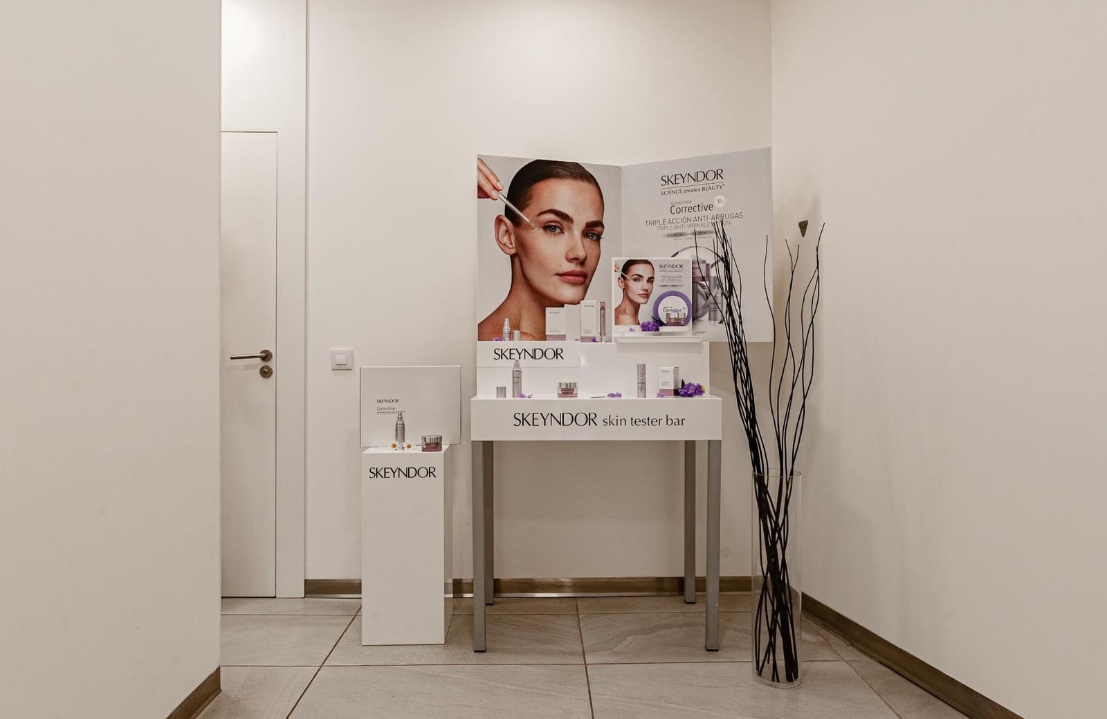 Commercieel te huur in Palma de Mallorca met garage - € 1.500 (Ref: 9032642)