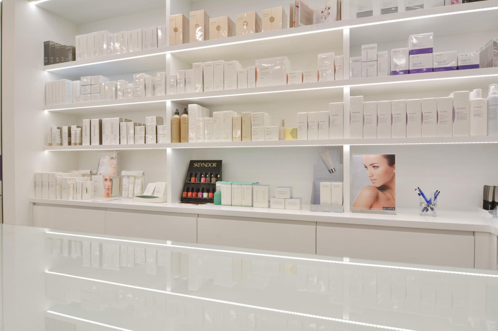 Commercieel te huur in Palma de Mallorca met garage - € 1.500 (Ref: 9032642)