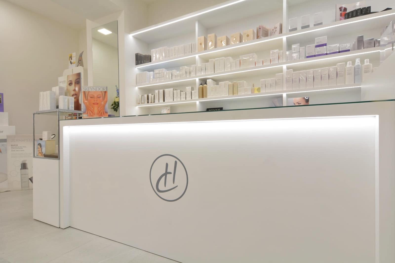 Commercieel te huur in Palma de Mallorca met garage - € 1.500 (Ref: 9032642)