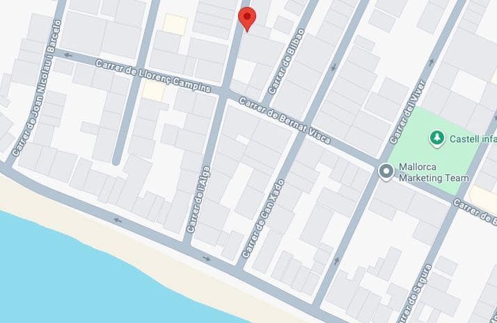 3 quarto Moradia para venda em Palma de Mallorca - 990 000 € (Ref: 9057734)