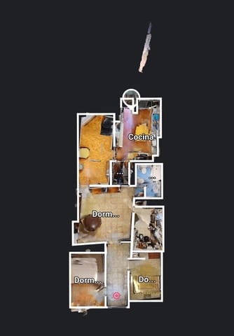 3 soveværelse Villa til salg i Palma de Mallorca - € 990.000 (Ref: 9057734)