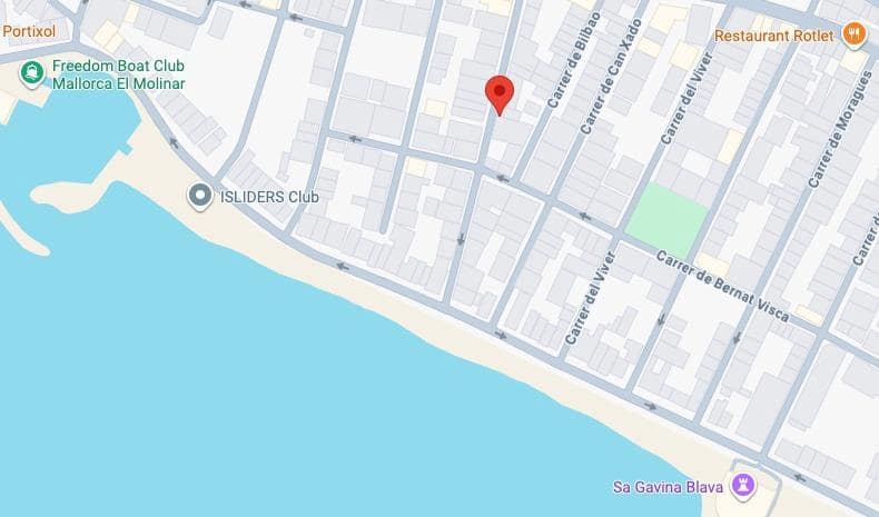 3 quarto Moradia para venda em Palma de Mallorca - 990 000 € (Ref: 9057734)