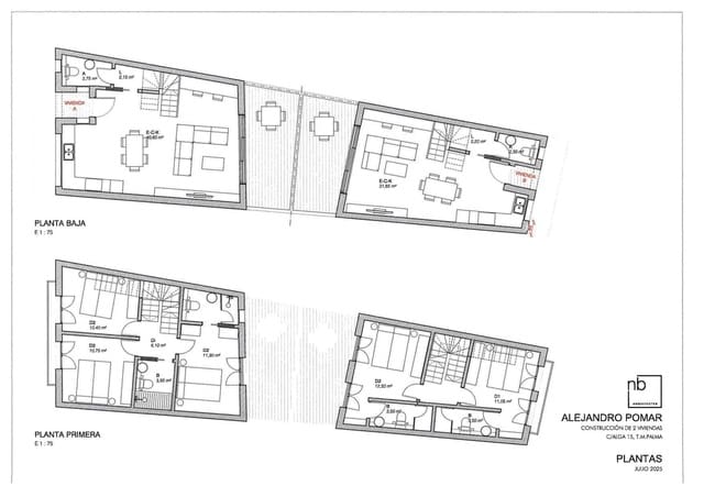3 soveværelse Villa til salg i Palma de Mallorca - € 990.000 (Ref: 9057734)