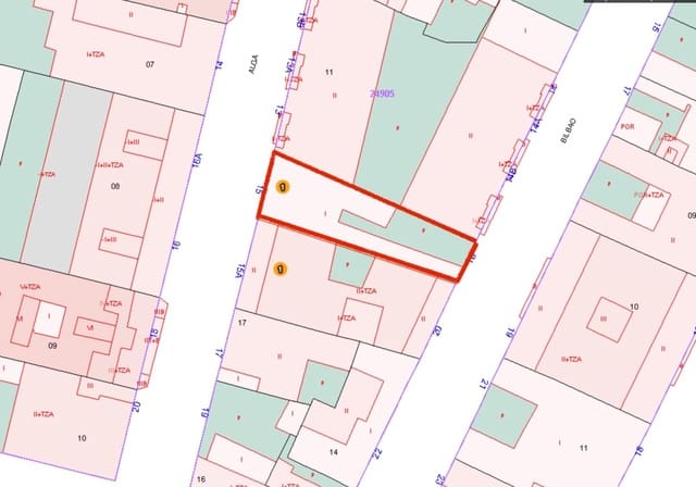 3 soveværelse Villa til salg i Palma de Mallorca - € 990.000 (Ref: 9057734)