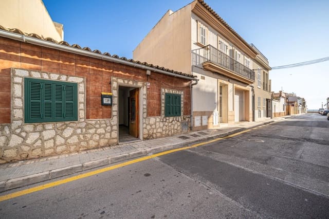 3 soveværelse Villa til salg i Palma de Mallorca - € 990.000 (Ref: 9057734)