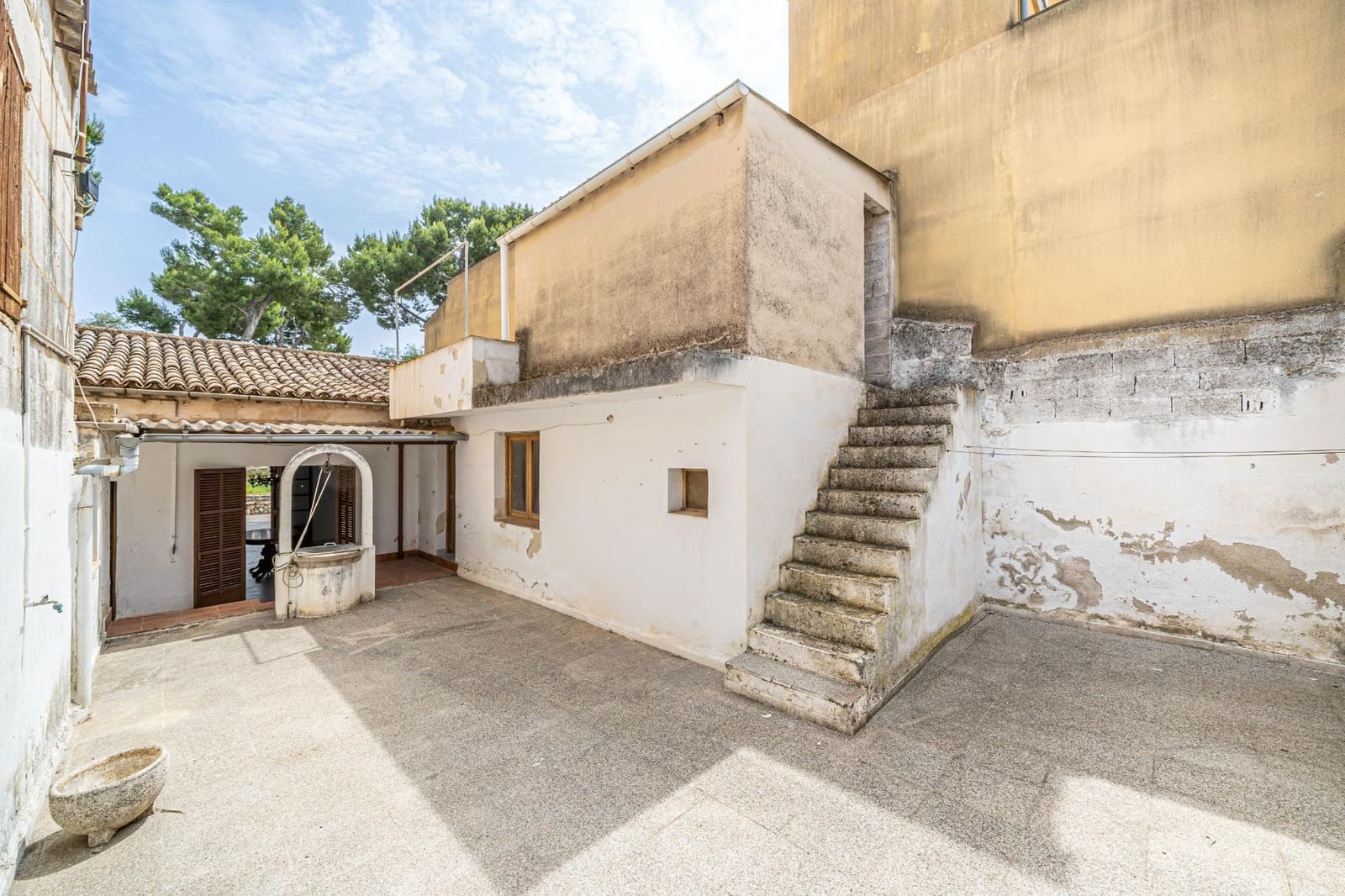 3 soveværelse Byhus til salg i Muro - € 289.900 (Ref: 9073533)