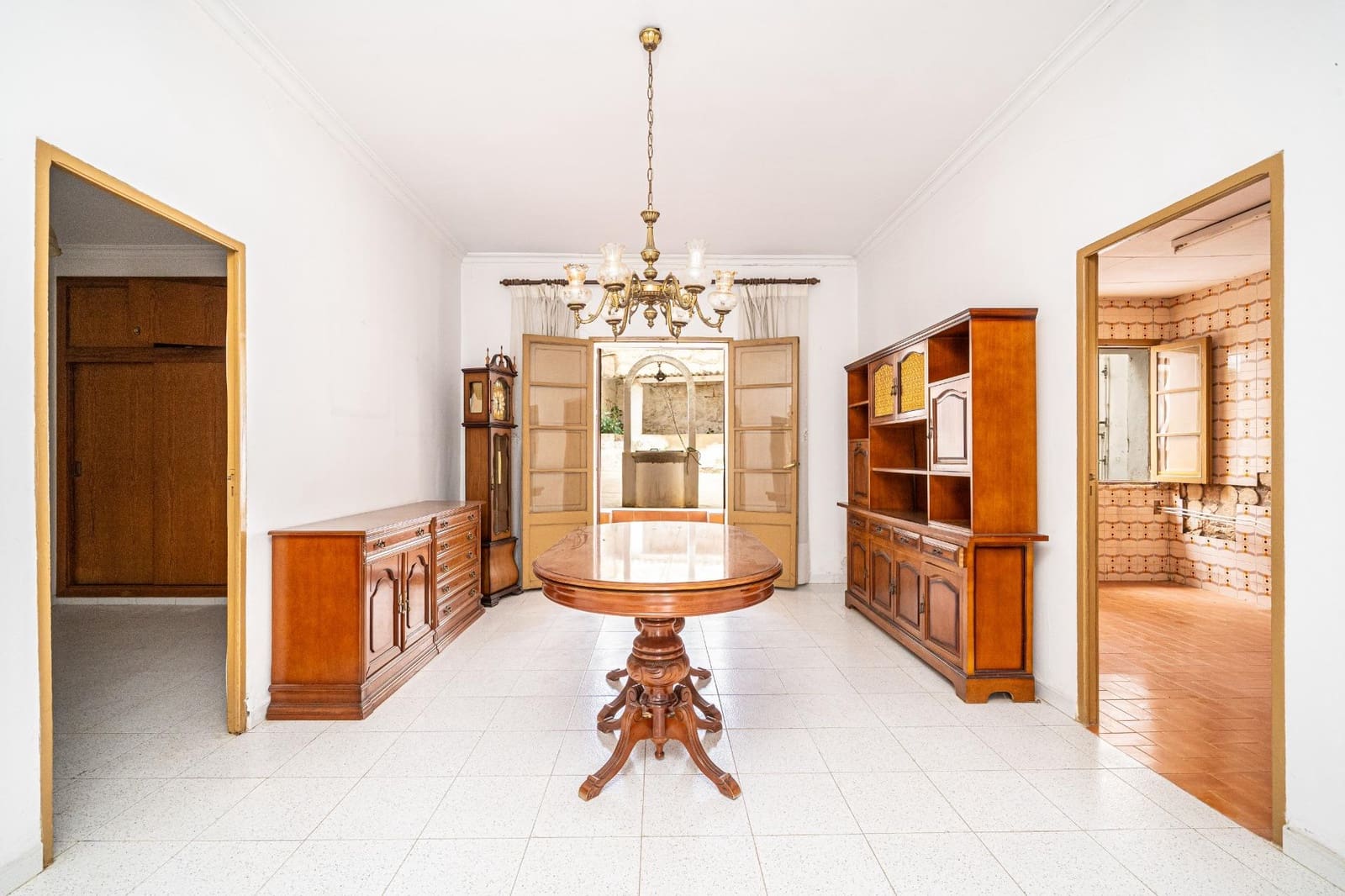 3 soveværelse Byhus til salg i Muro - € 279.900 (Ref: 9073533)