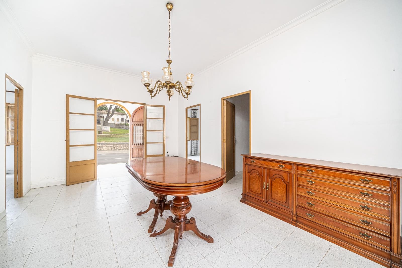 3 soveværelse Byhus til salg i Muro - € 279.900 (Ref: 9073533)