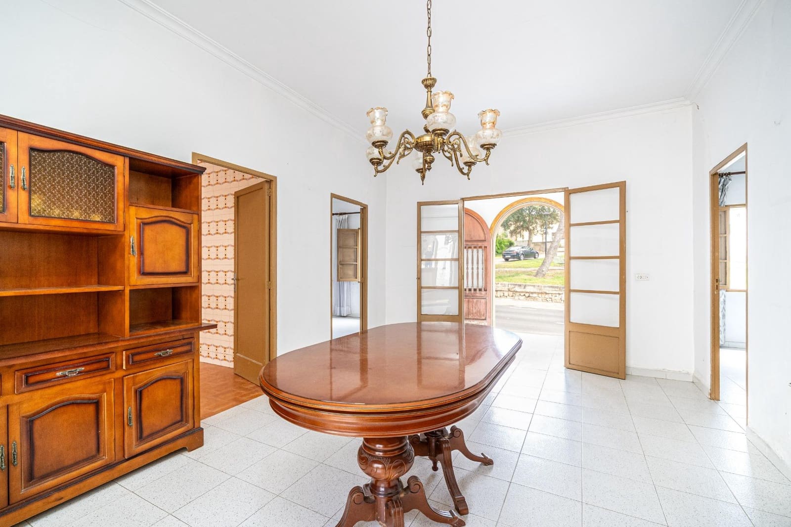 3 soveværelse Byhus til salg i Muro - € 279.900 (Ref: 9073533)