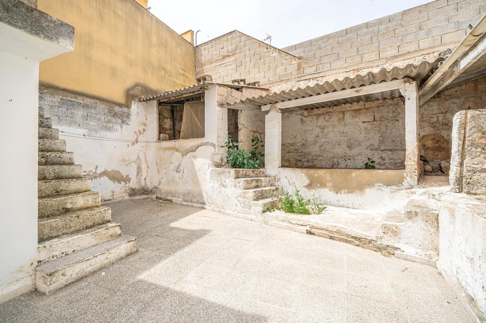 3 soveværelse Byhus til salg i Muro - € 279.900 (Ref: 9073533)