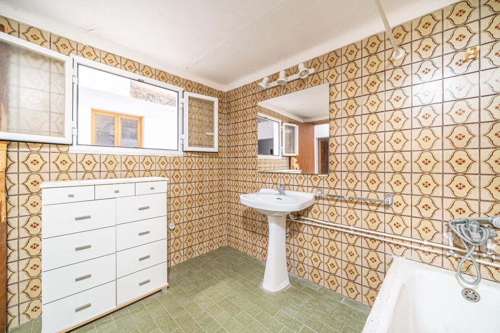 3 soveværelse Byhus til salg i Muro - € 279.900 (Ref: 9073533)