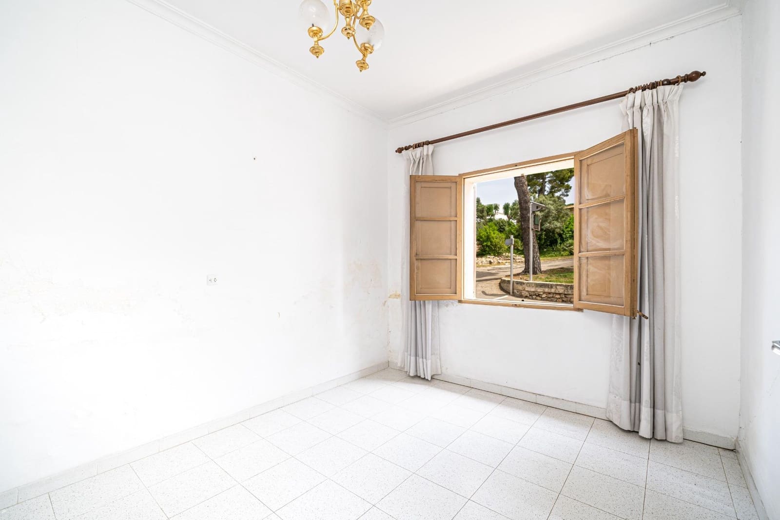 3 soveværelse Byhus til salg i Muro - € 279.900 (Ref: 9073533)