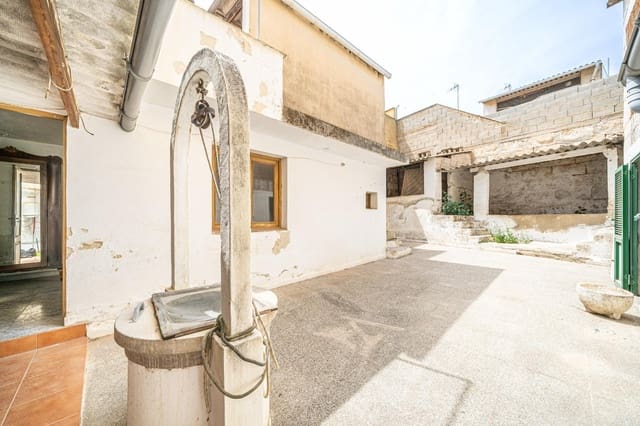 3 slaapkamer Huis te koop in Muro - € 279.900 (Ref: 9073533)