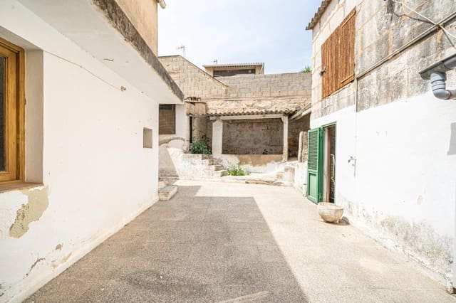 3 slaapkamer Huis te koop in Muro - € 279.900 (Ref: 9073533)