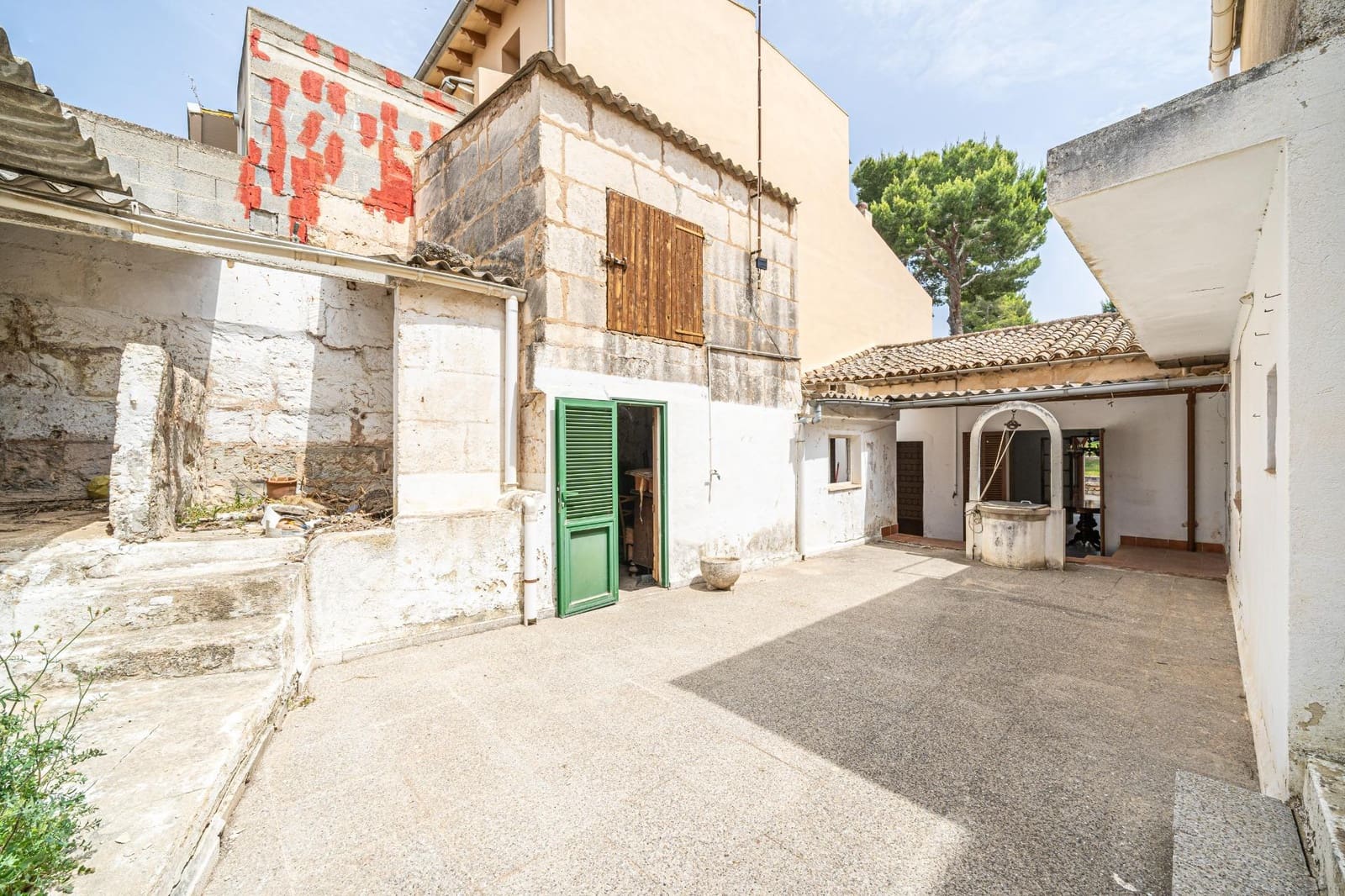 3 soveværelse Byhus til salg i Muro - € 279.900 (Ref: 9073533)