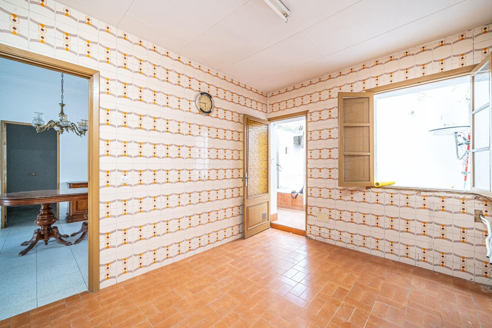 3 soveværelse Byhus til salg i Muro - € 279.900 (Ref: 9073533)