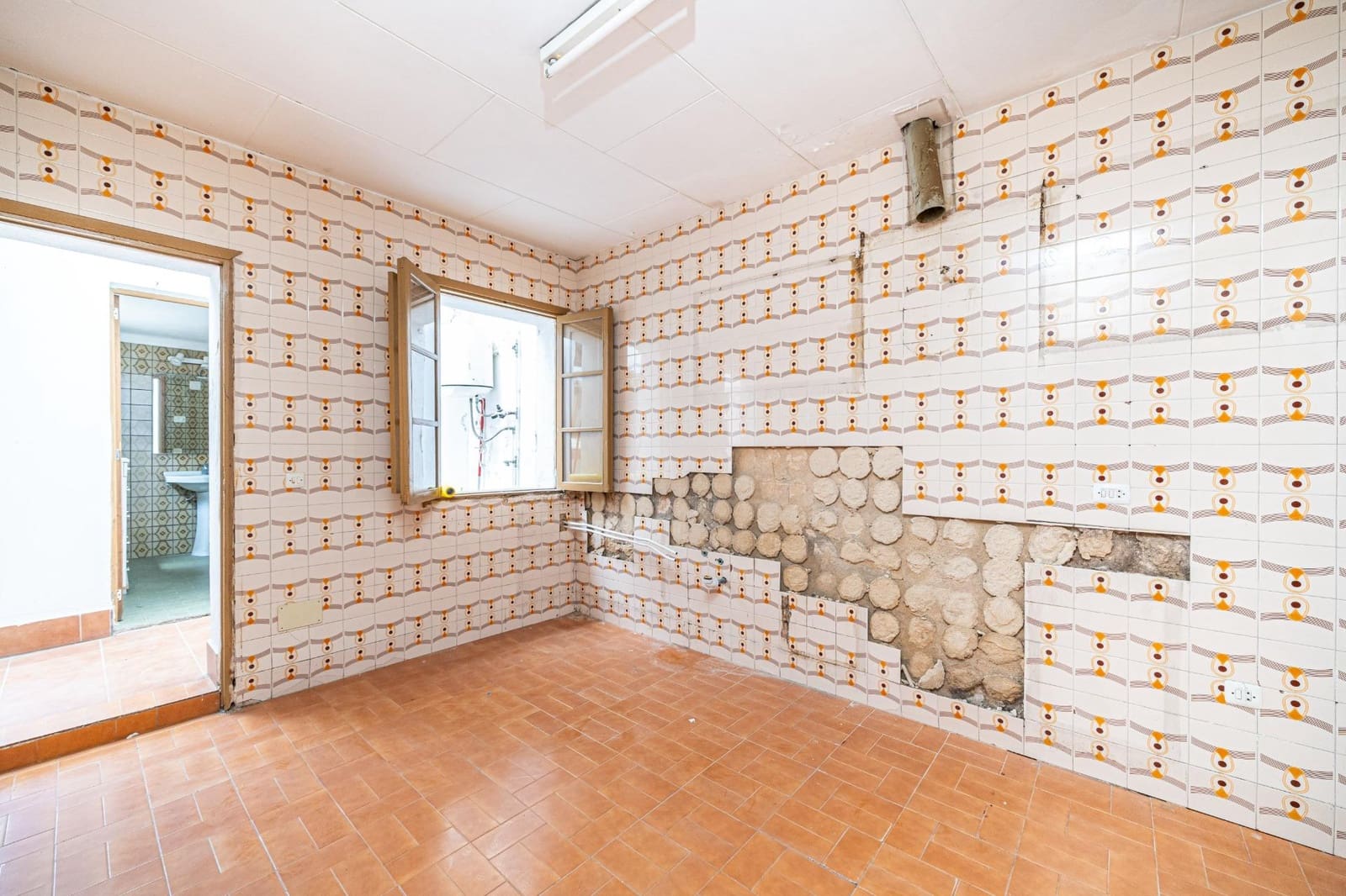 3 soveværelse Byhus til salg i Muro - € 279.900 (Ref: 9073533)