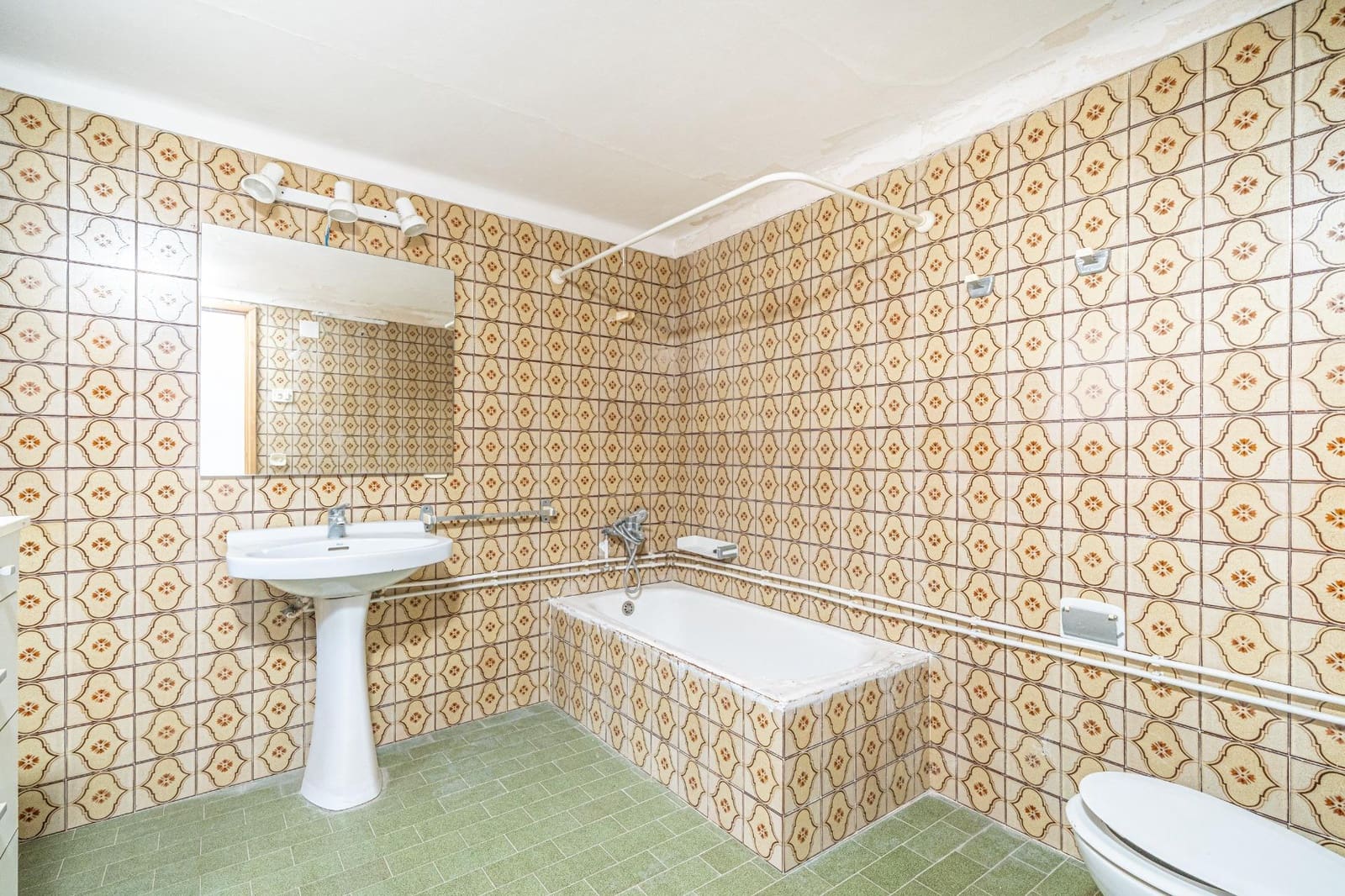 3 soveværelse Byhus til salg i Muro - € 279.900 (Ref: 9073533)