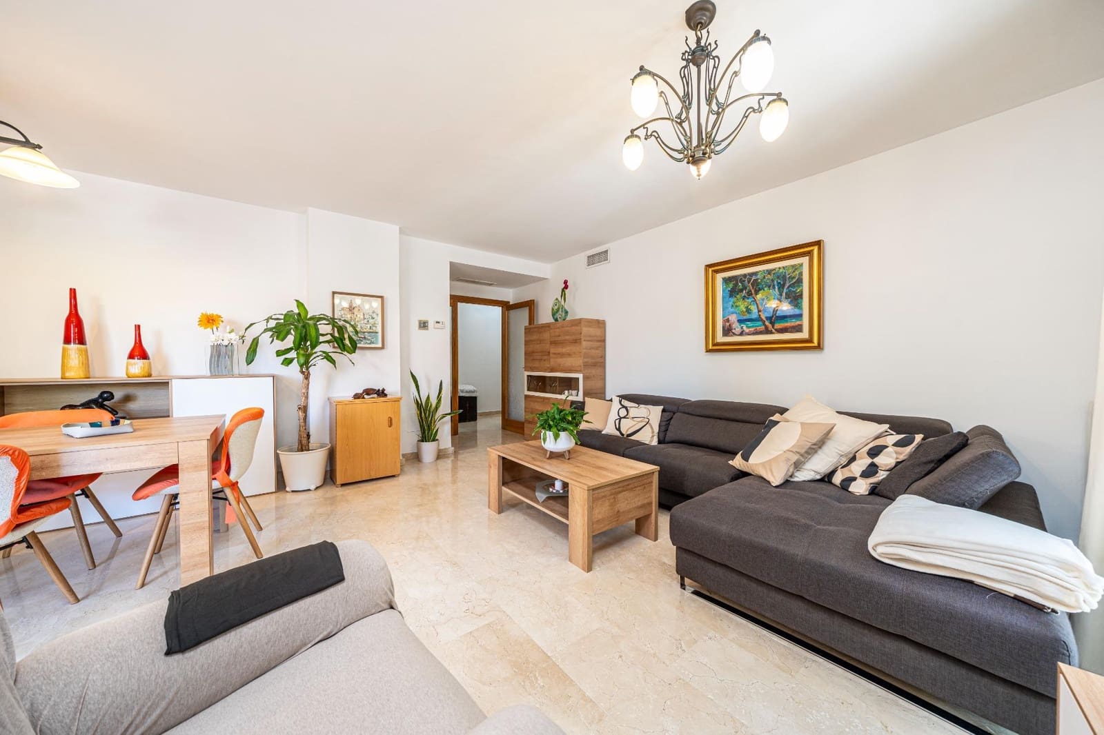 2 soverom Leilighet til salgs i Coll d'en Rabassa med garasje - € 645 000 (Ref: 9106641)