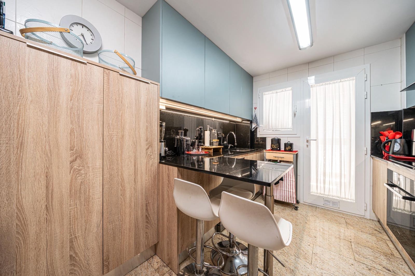 2 soverom Leilighet til salgs i Coll d'en Rabassa med garasje - € 645 000 (Ref: 9106641)