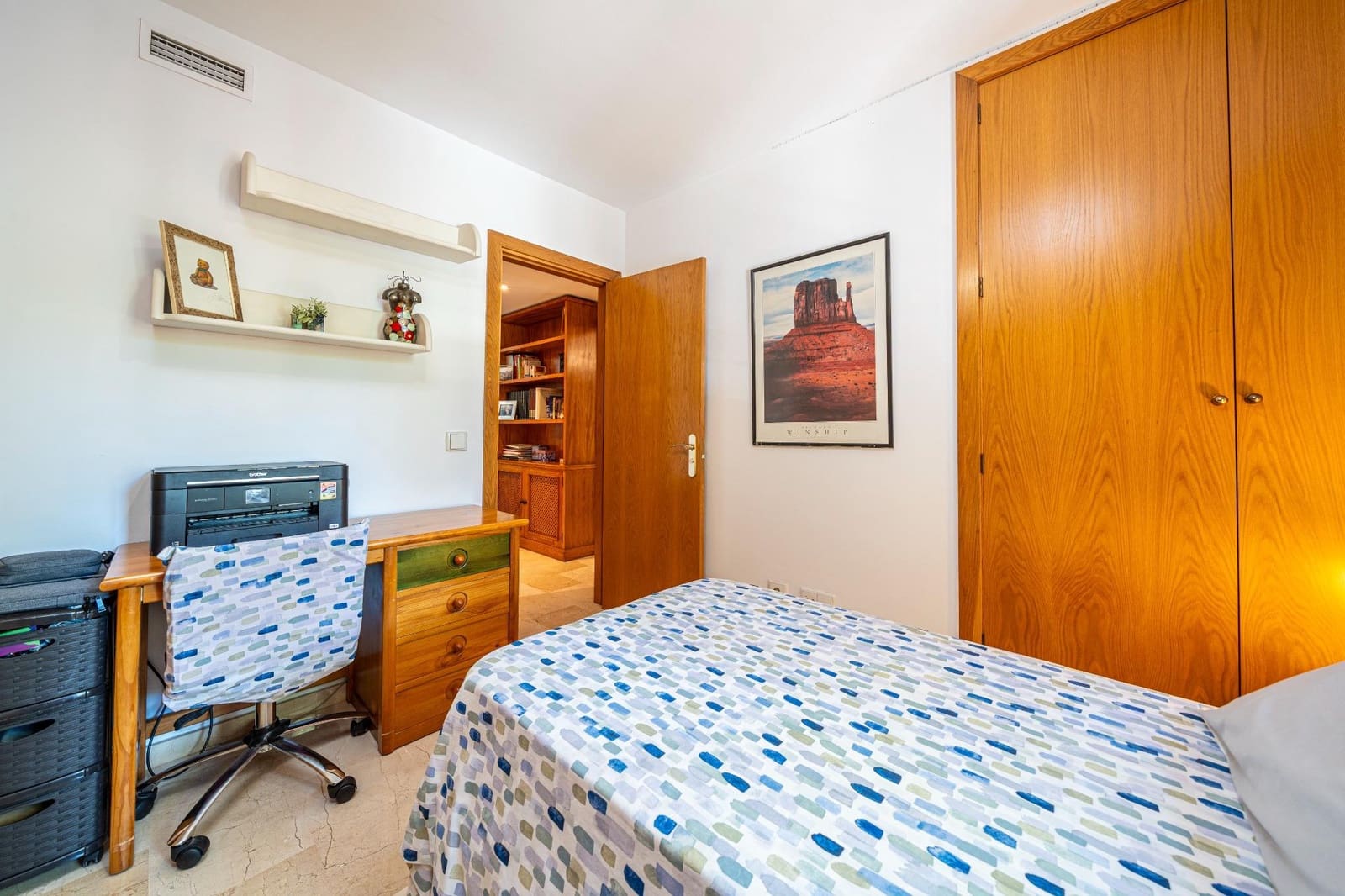 2 soverom Leilighet til salgs i Coll d'en Rabassa med garasje - € 645 000 (Ref: 9106641)