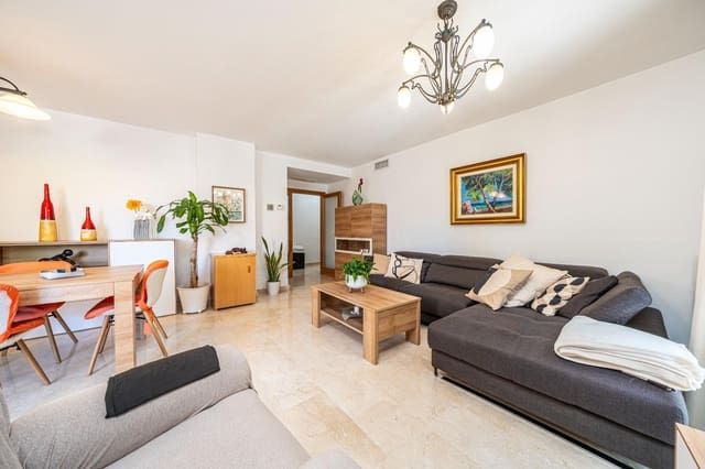 2 soverom Leilighet til salgs i Coll d'en Rabassa, Palma de Mallorca med garasje - € 645 000 (Ref: 9106641)