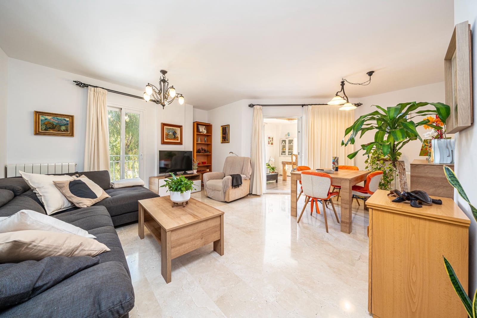 2 soverom Leilighet til salgs i Coll d'en Rabassa med garasje - € 645 000 (Ref: 9106641)