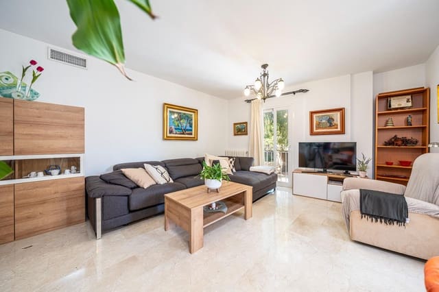 2 soverom Leilighet til salgs i Coll d'en Rabassa, Palma de Mallorca med garasje - € 645 000 (Ref: 9106641)