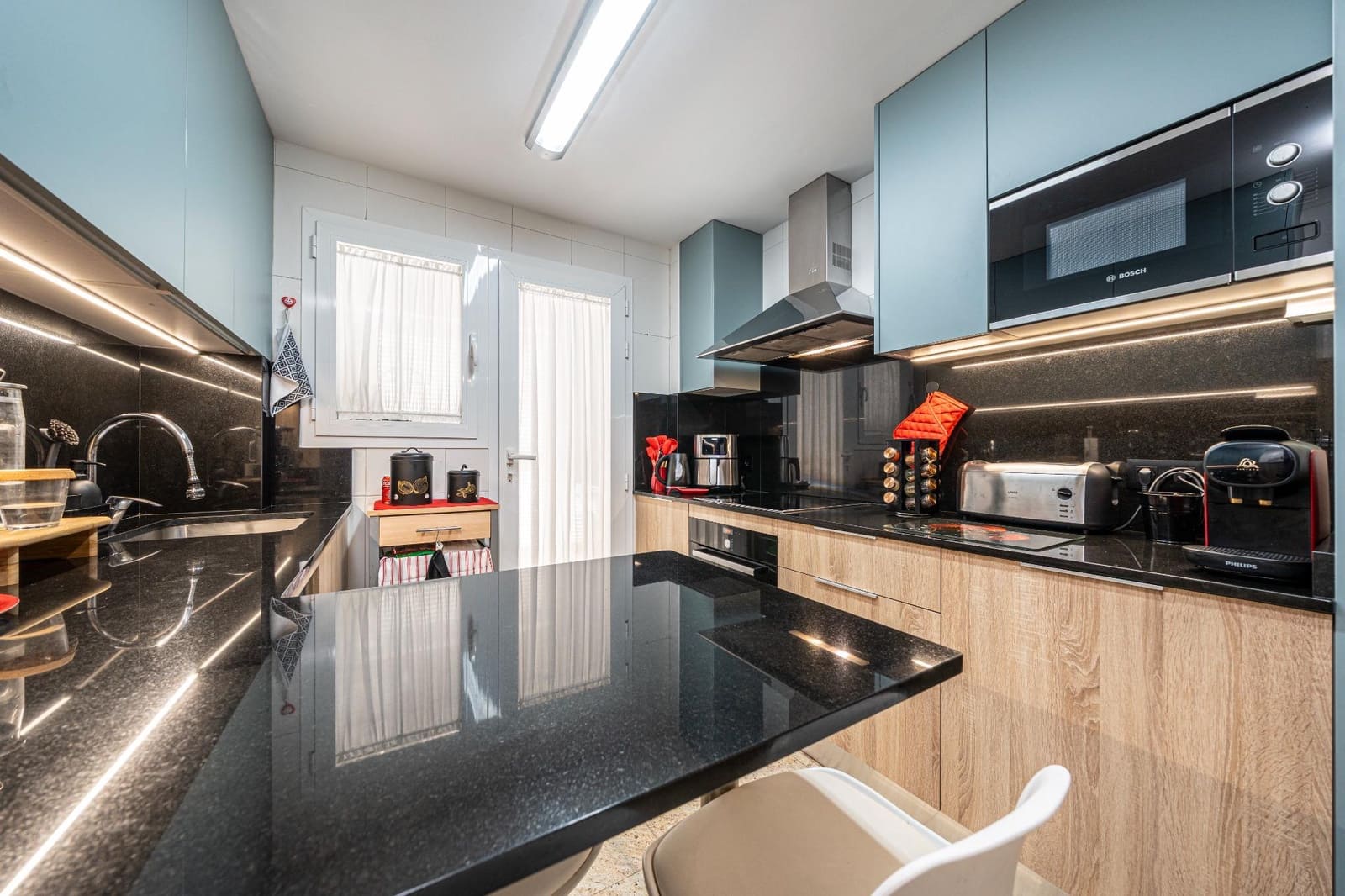 2 soverom Leilighet til salgs i Coll d'en Rabassa med garasje - € 645 000 (Ref: 9106641)